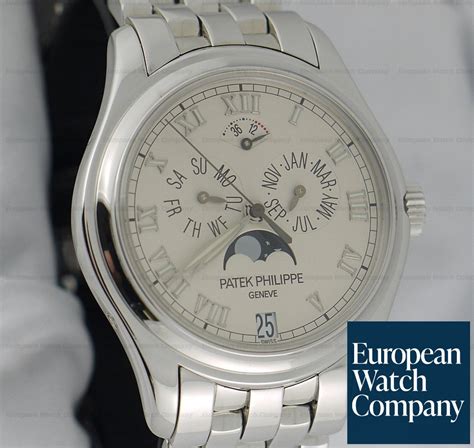 patek philippe 5036g